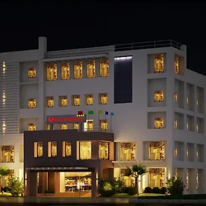 Hotel Niya Regency ****
