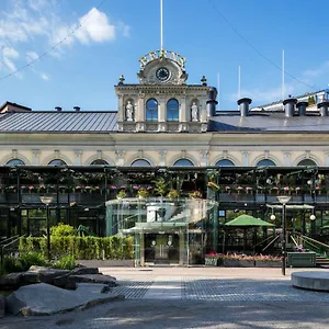 Hotel Berns, Historical Boutique & House Of Entertainment Since 1863 ****