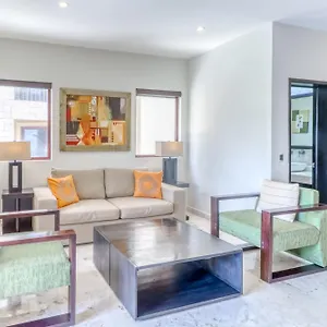 Apartment Residences El Faro, Surf 201 