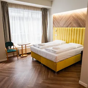 Szálloda Pilvax Budapest