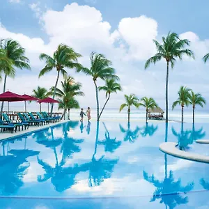Üdülőközpont The Fives & Residences - Senses Inclusive, Playa del Carmen