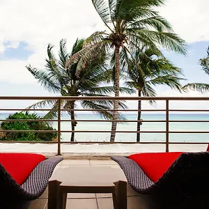 Apartment Ocean Front Corto Maltes 104 In Downtown 