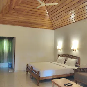 Guest house Green Court 