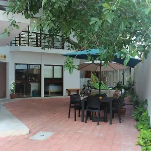 Appartement Opis Haus