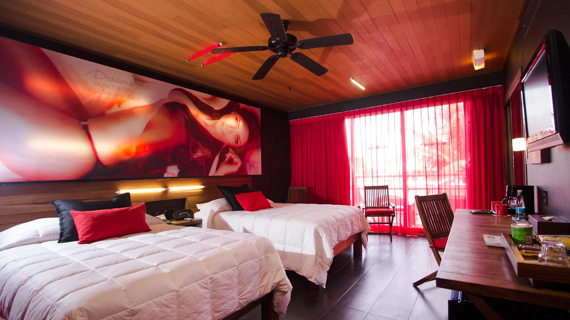 Hotel Kavia 5Th Avenida (Adults Only) Playa del Carmen