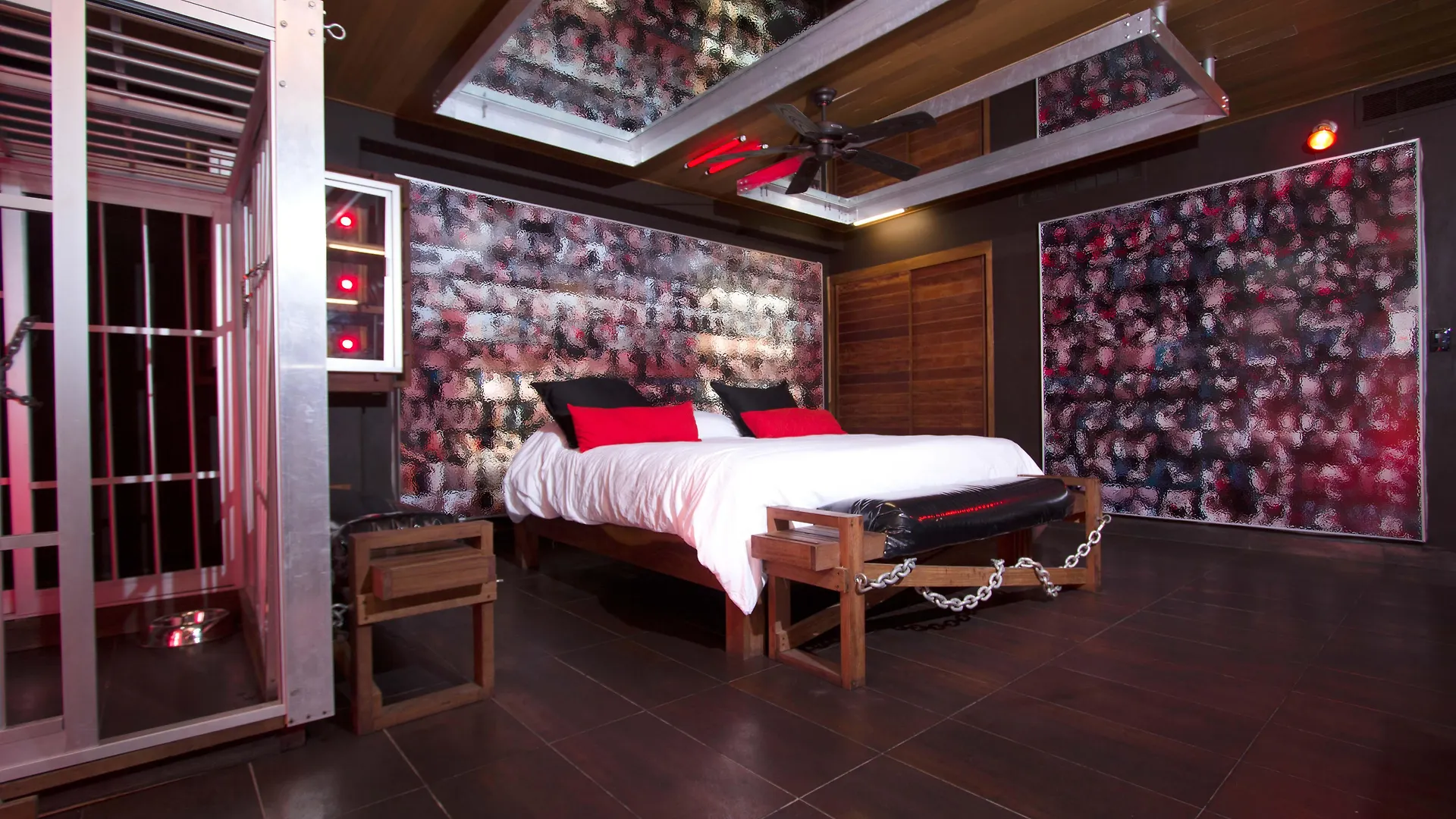 Hotel Kavia 5Th Avenida (Adults Only) Playa del Carmen Mexikó