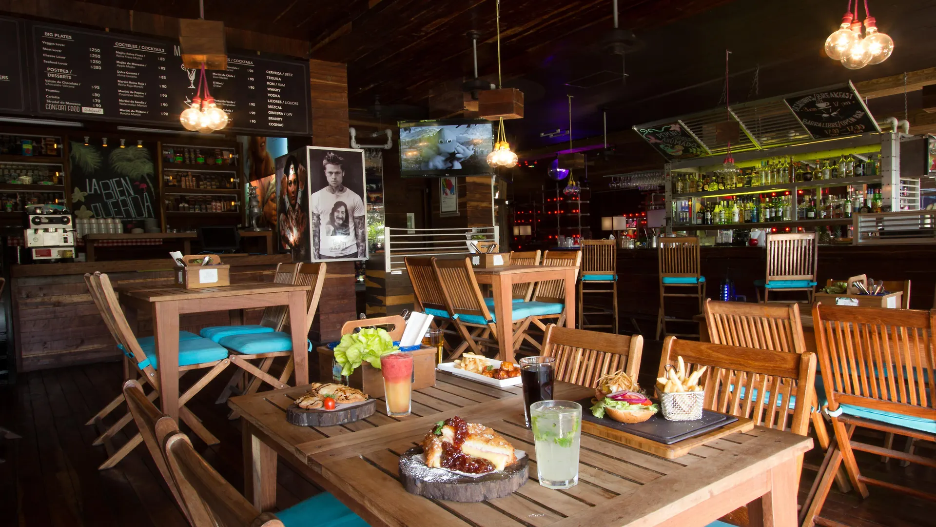 Hotel Kavia 5Th Avenida (Adults Only) Playa del Carmen