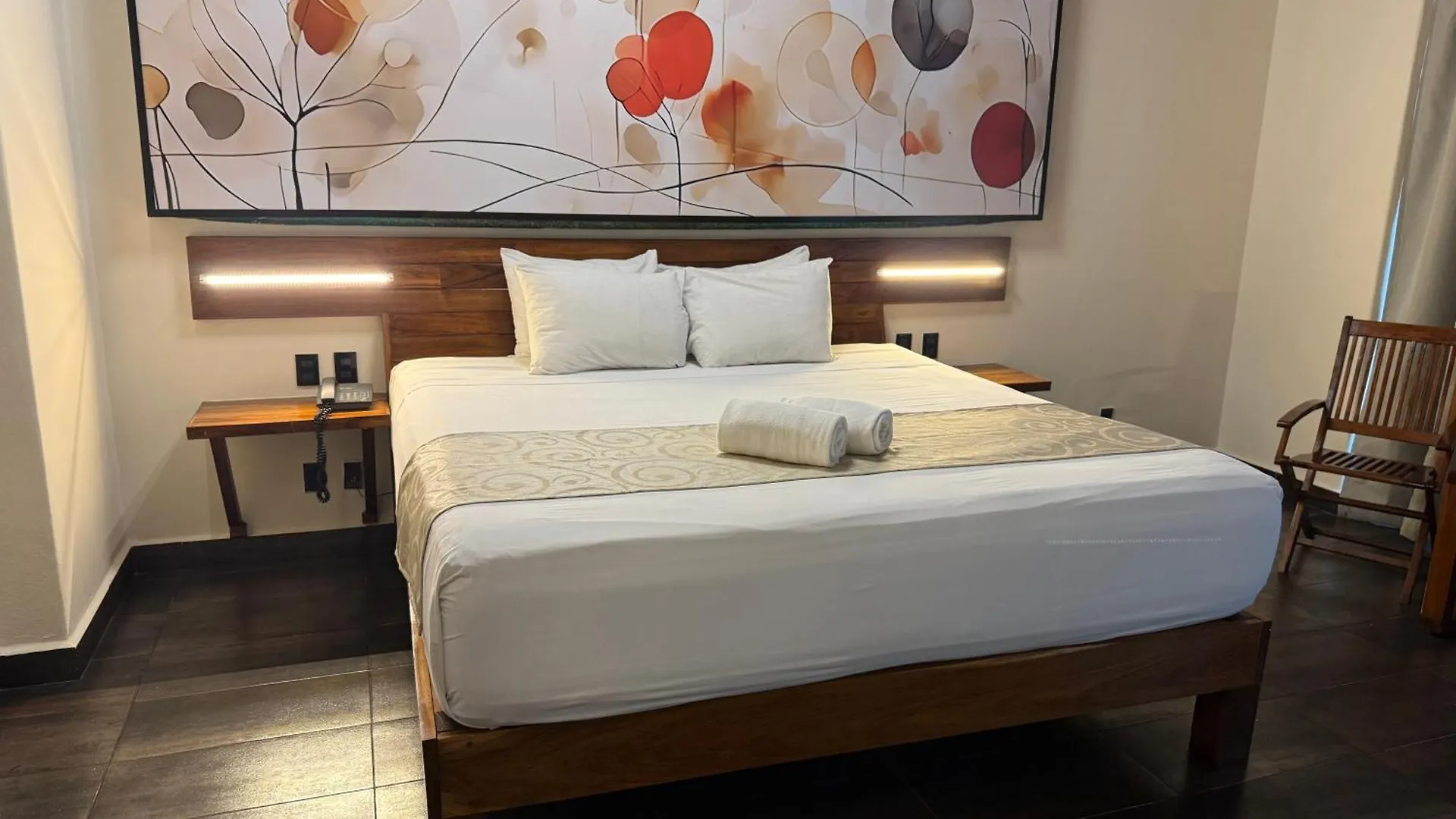 Hotel Kavia 5Th Avenida (Adults Only) Playa del Carmen