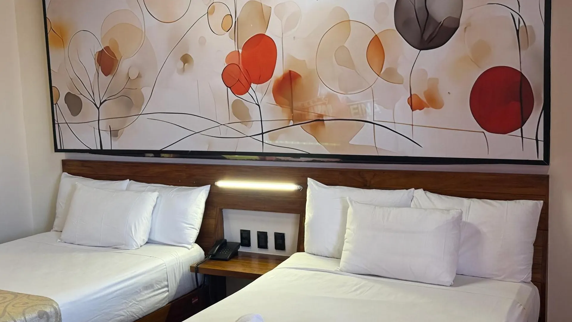 Hotel Kavia 5Th Avenida (Adults Only) Playa del Carmen
