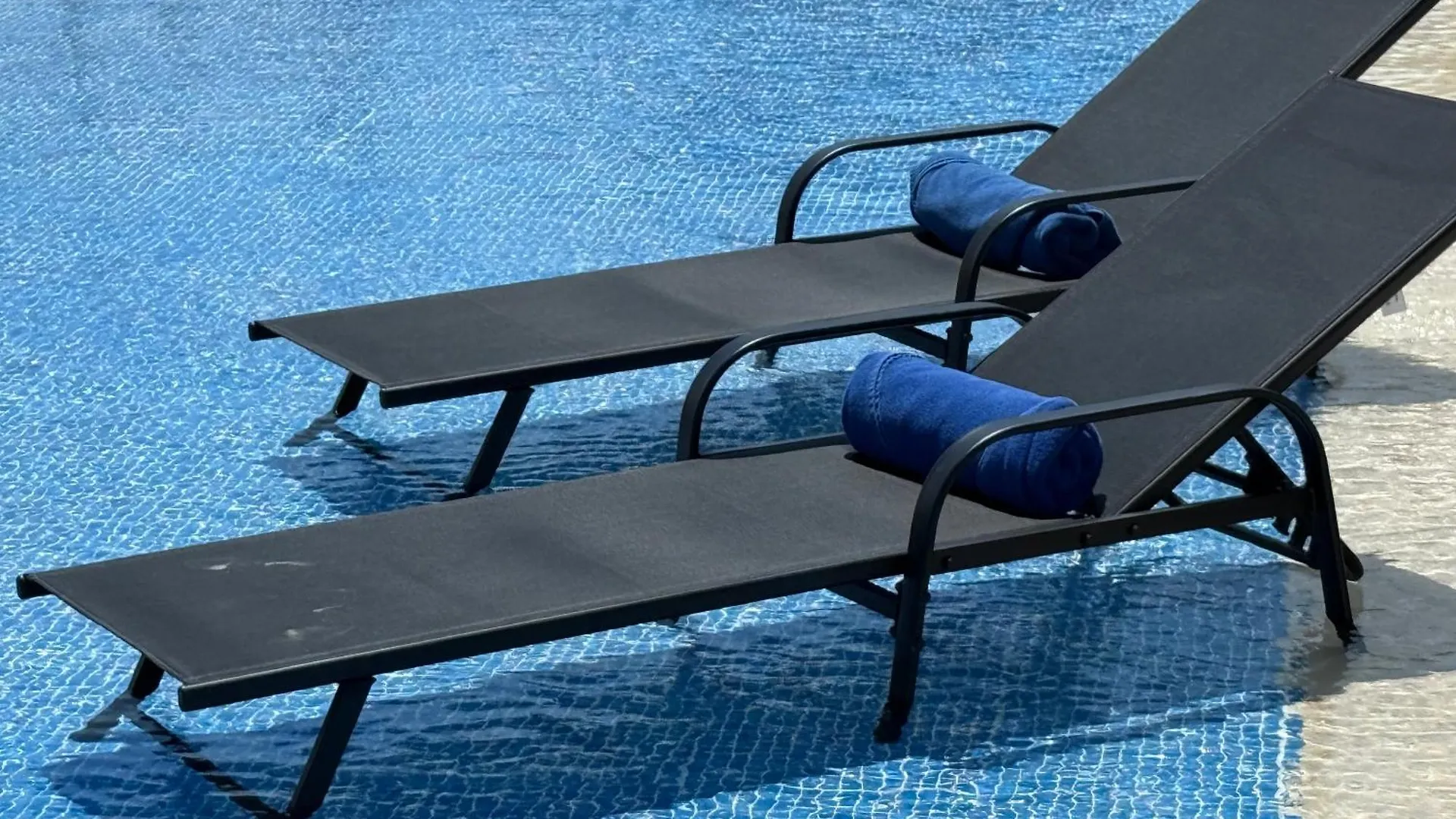 ****  Hotel Kavia 5Th Avenida (Adults Only) Playa del Carmen Mexikó